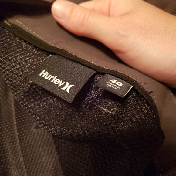 Hurley Shorts - Picture 4 of 8